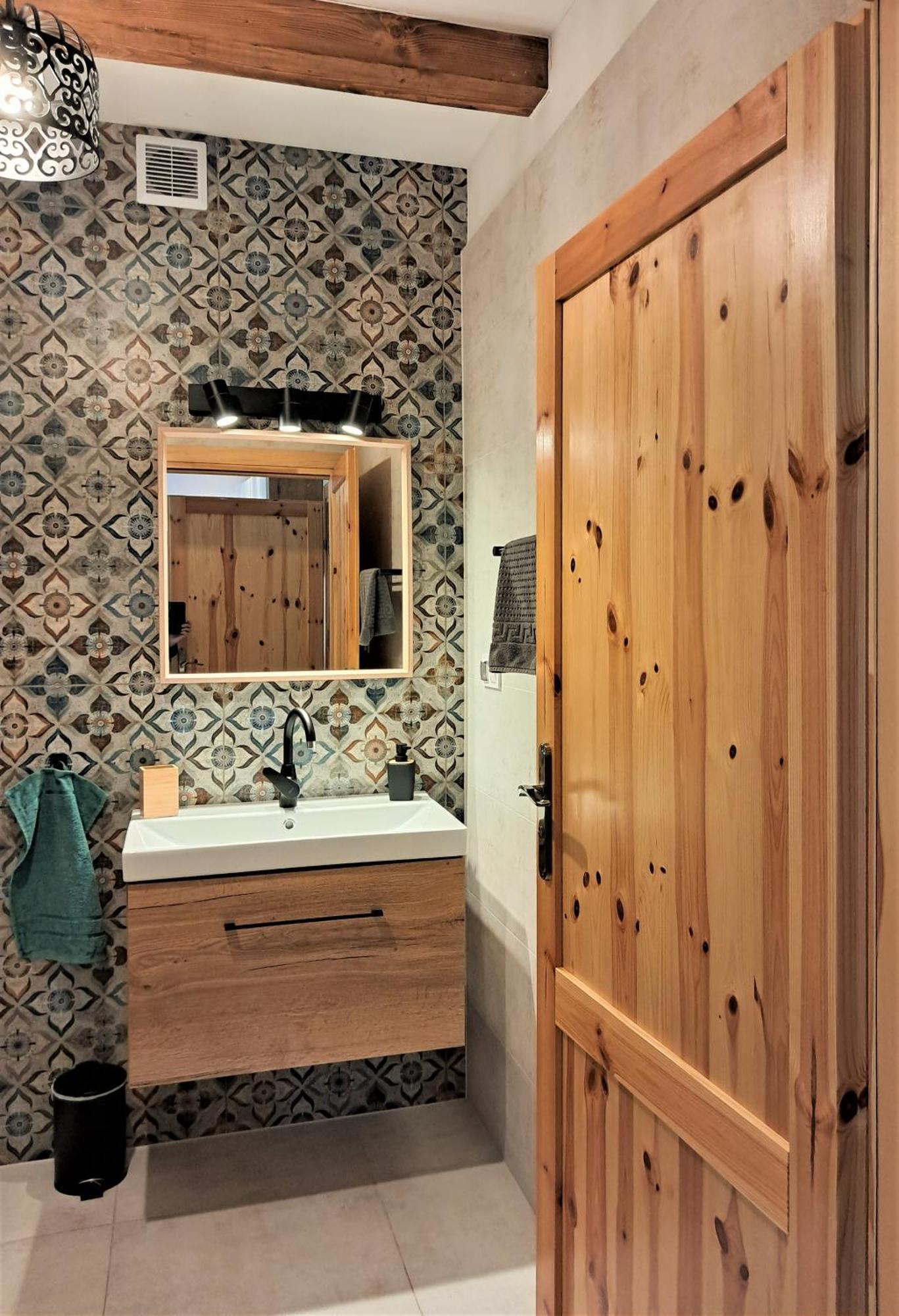 Chwila Moment - Dom W Okolicy Czarnej Gory, Nad Rzeka Villa Stronie Slaskie Room photo